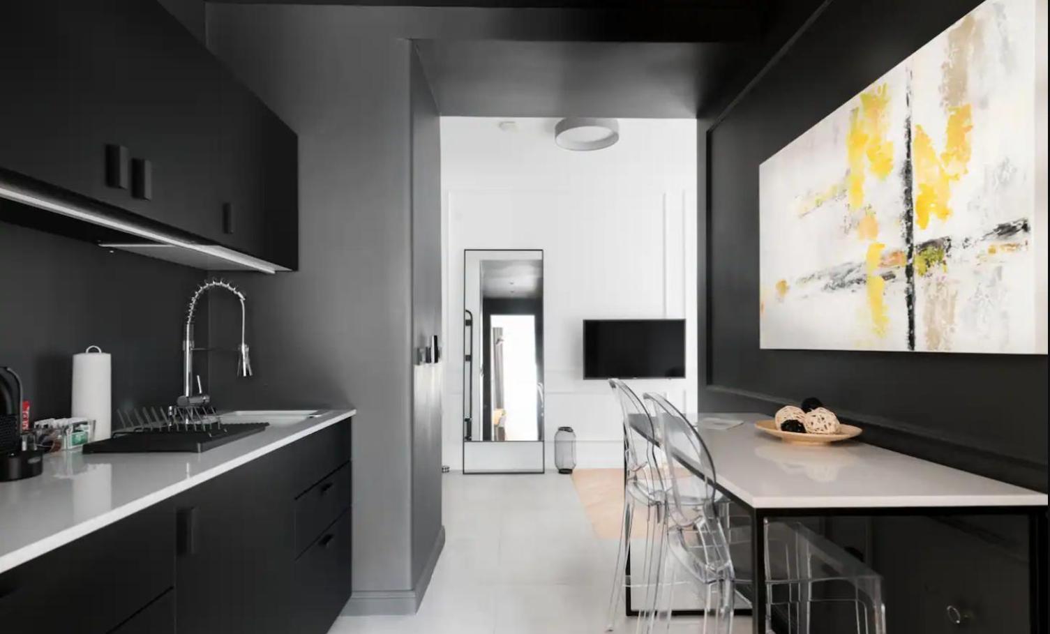 Fingerprint Tree Apartments - Delux زغرب المظهر الخارجي الصورة