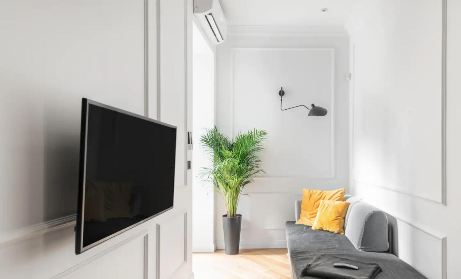 Fingerprint Tree Apartments - Delux زغرب المظهر الخارجي الصورة