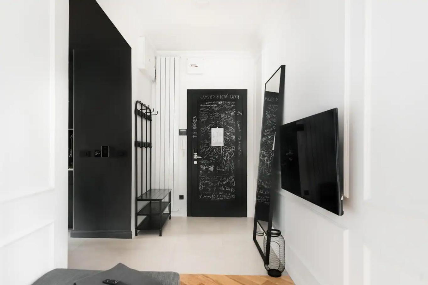 Fingerprint Tree Apartments - Delux زغرب المظهر الخارجي الصورة